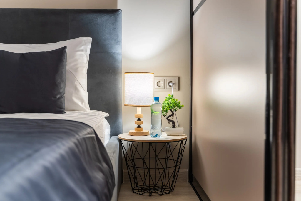 Апартаменты Lalapart Sweet Home с лоджией и smart-ремонтом у метро Фонвизина