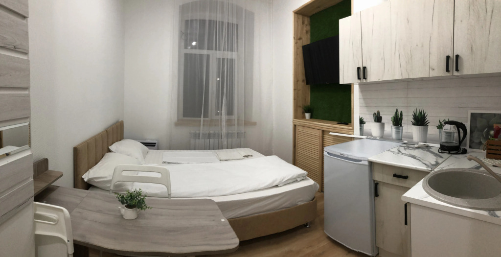 Квартира 4М на Московской