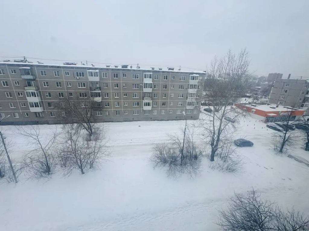 Квартира Уютная в центре города