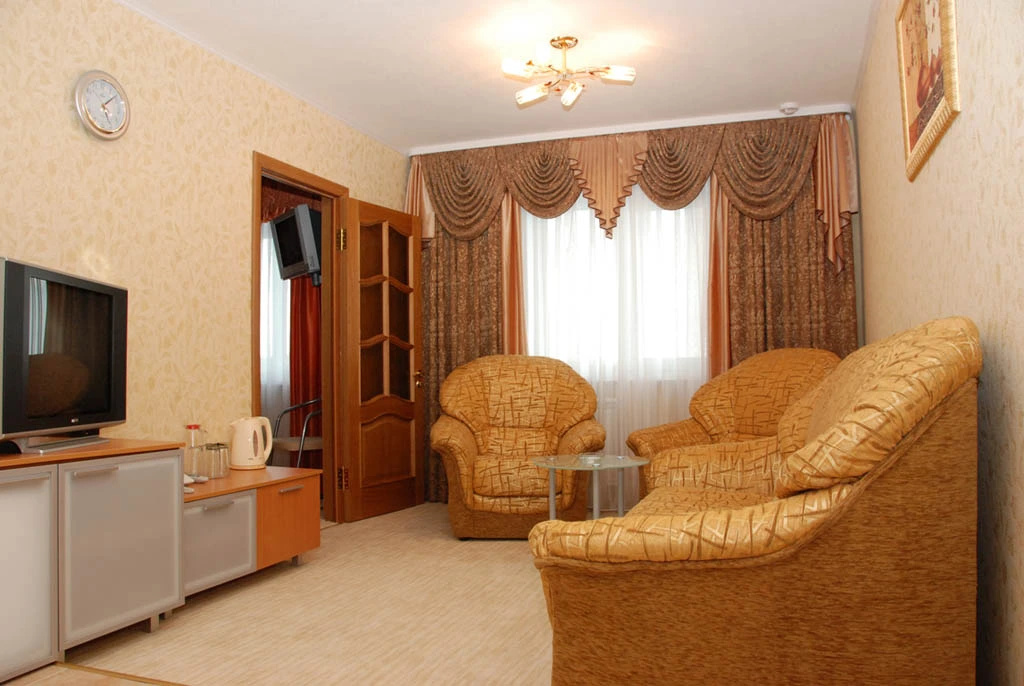 Братск