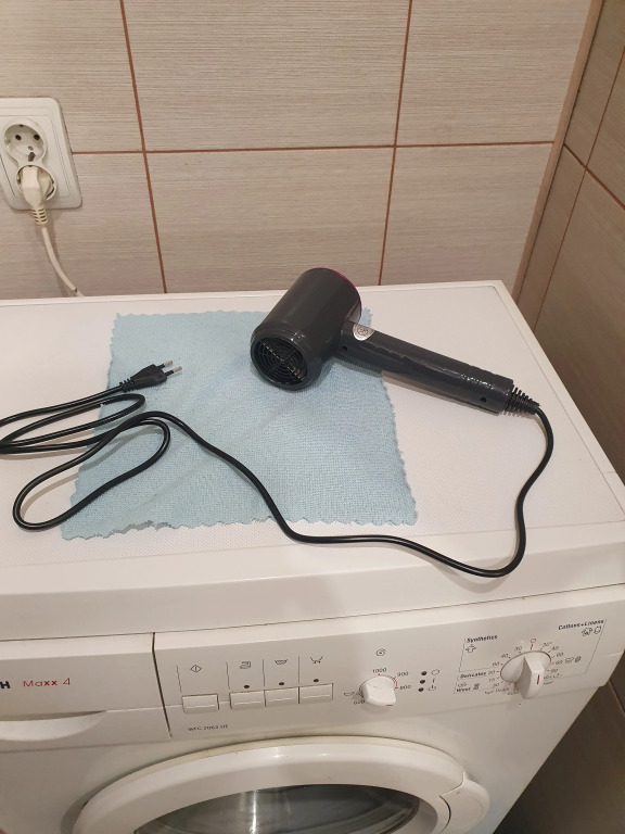 Квартира Двухкомнатная в Белом Городе