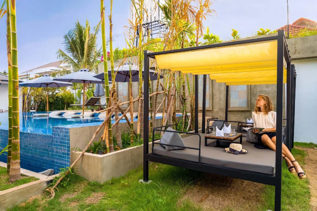 Grand Venus La Residence
