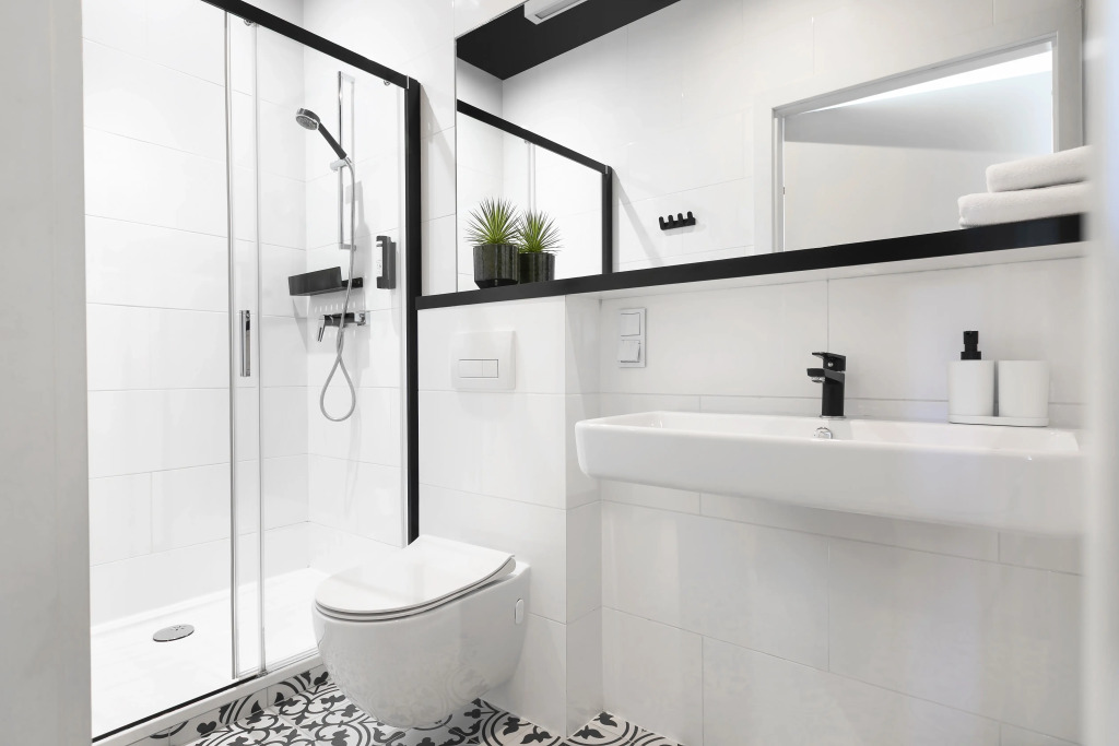 Апарт-отель LivInn Aparthotel