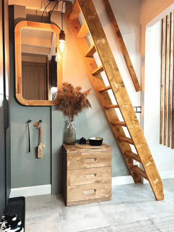 Квартира Студия 32 м² в ЖК Up
