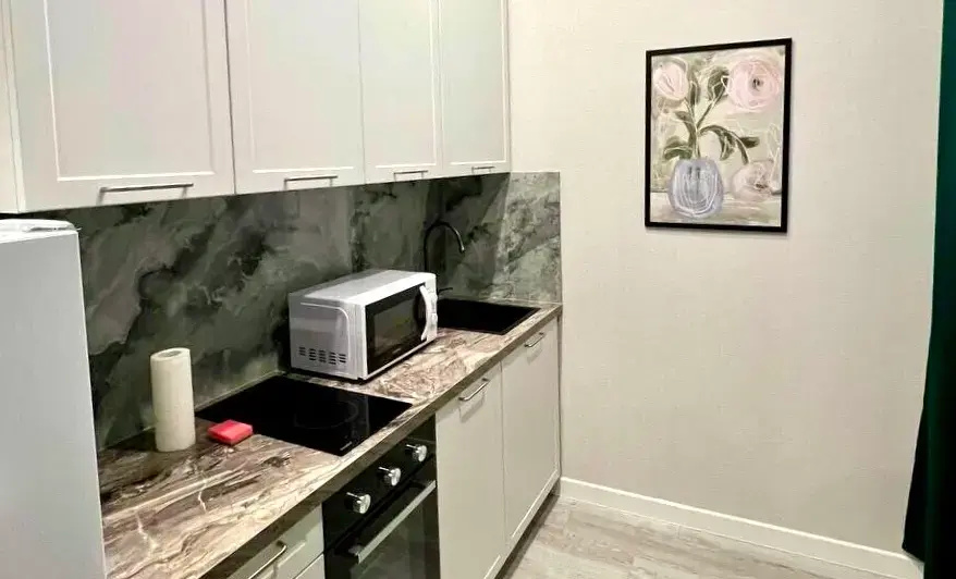 Квартира SpbStay с 3 Санузлами на Невском 63