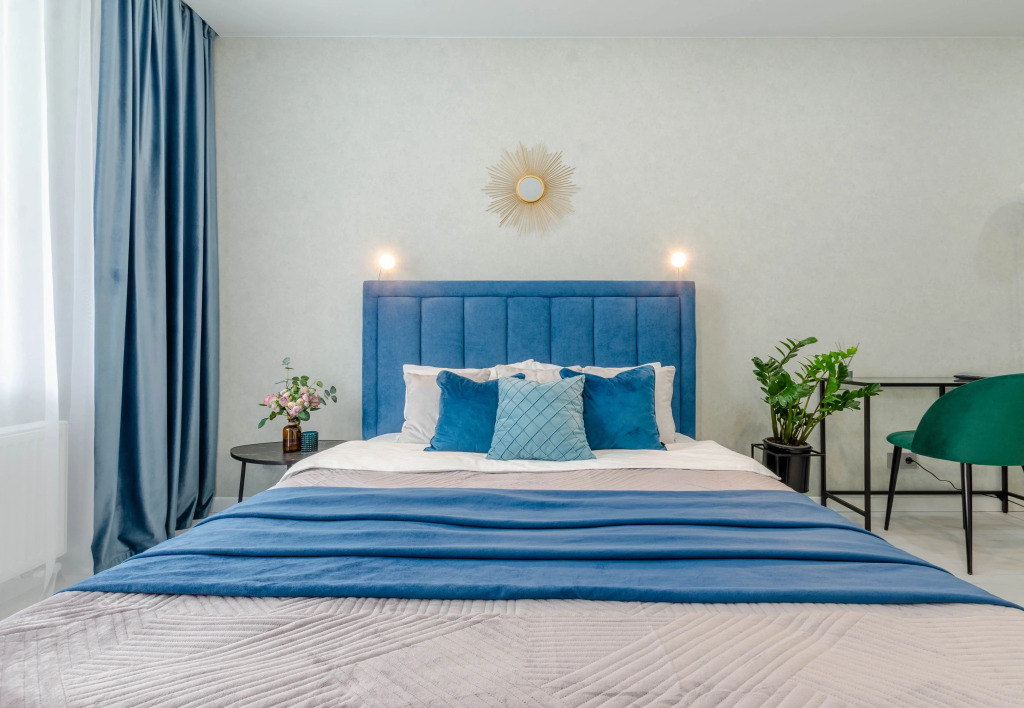 Апартаменты Apartment 39 Kaliningrad