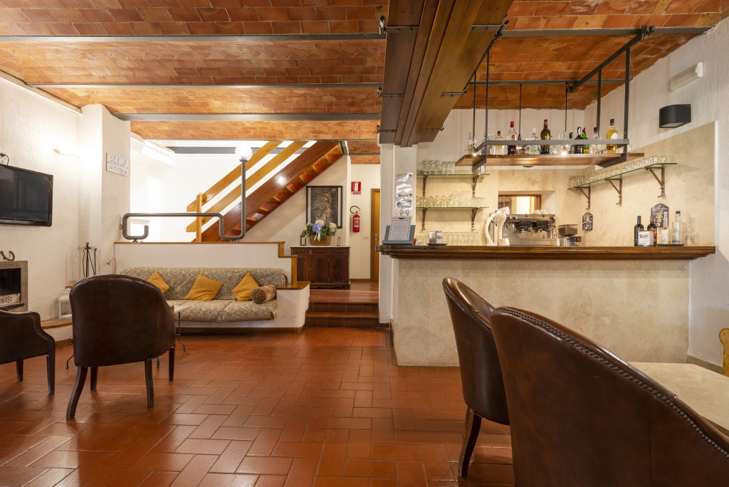Hotel Palazzuolo