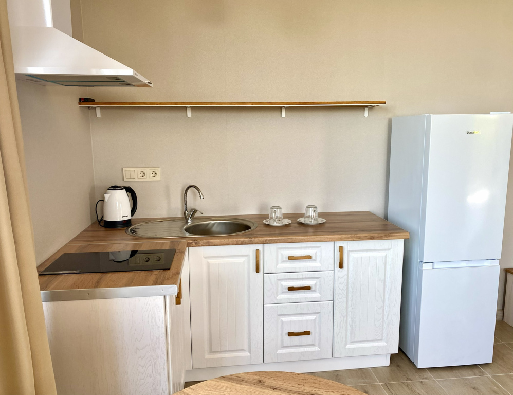 Briz Guest house