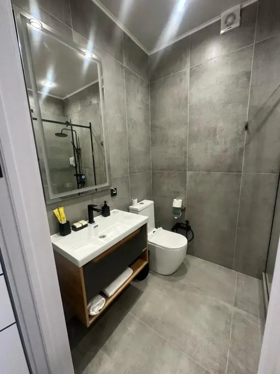 Золотой Дракон / Golden Dragon ApartHotel