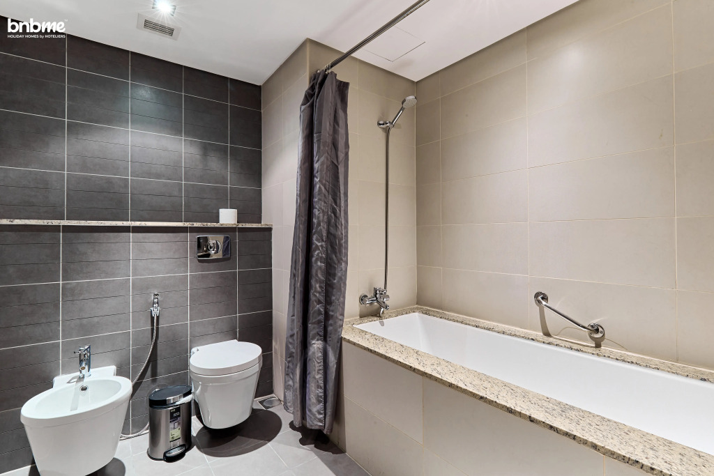 Апартаменты Bnbmehomes Lux2-Bedroom Spectacular Sea Views - 130
