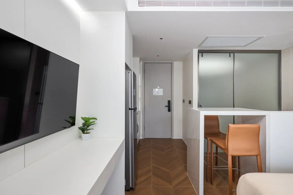 Апартаменты Sunshine beach studio D101