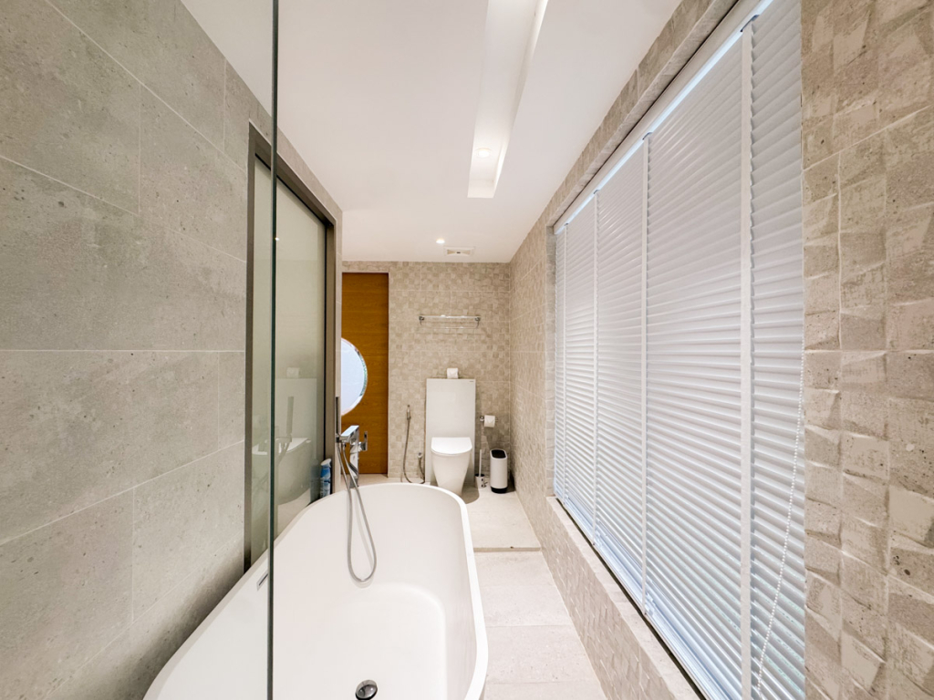 Вилла Peaceful 3BR with Pool The Residence Phuket
