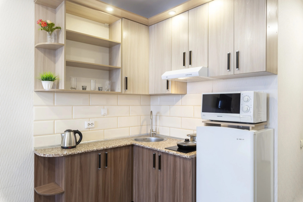 Prince Apartments С99