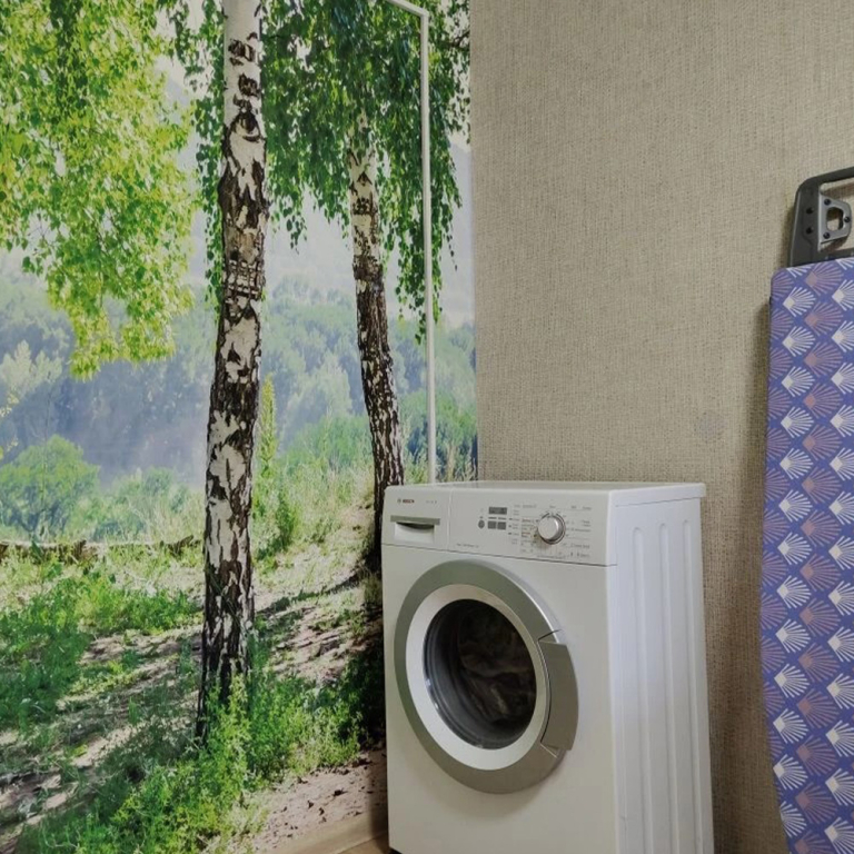 Квартира студия