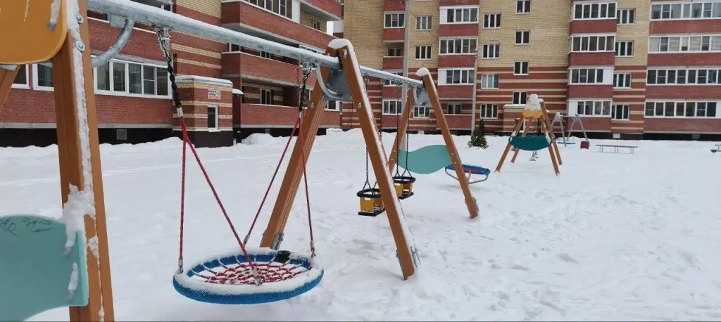 Квартира Уютная Светлояр