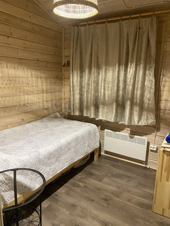 Гостевой дом BlackHouse Terrace