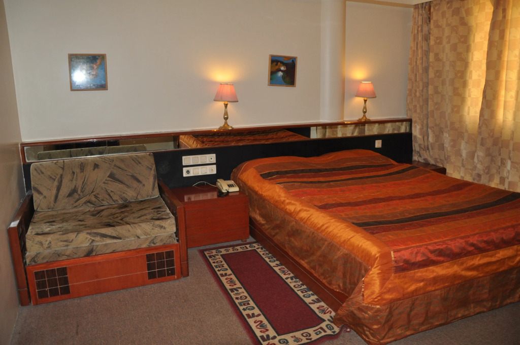 Отель Panorama Resort
