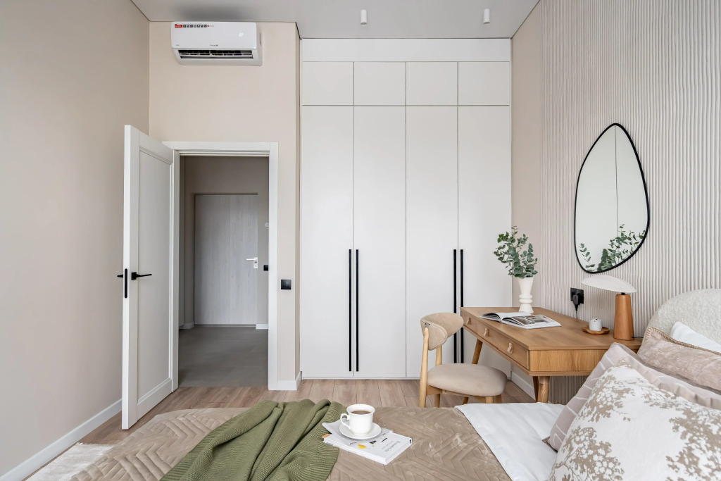Квартира Merino Home Небо
