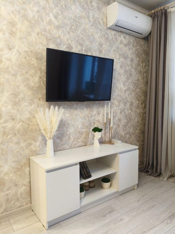 Апартаменты Apartments Western City в самом центре