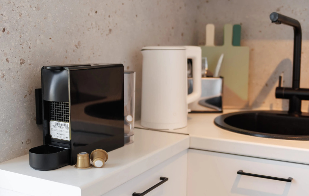 Апартаменты BPA Apartments 37/20
