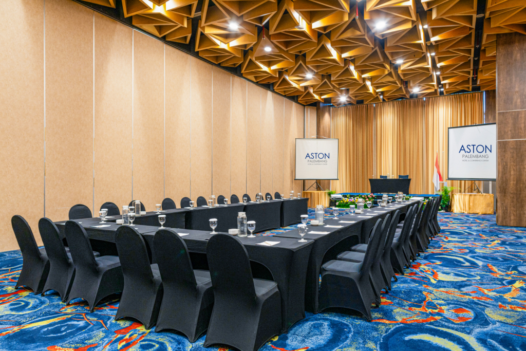 Aston Palembang Hotel & Conference Centre