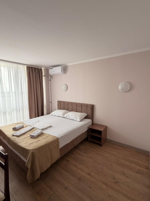 Hotel Mayak Abkhazii