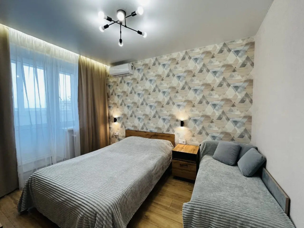 Квартира Моршанское Шоссе 24К 75/2