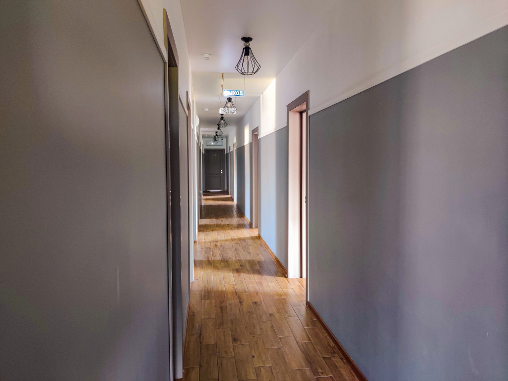 Анапа LOFT inn
