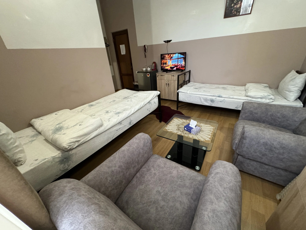 Alem Hotel