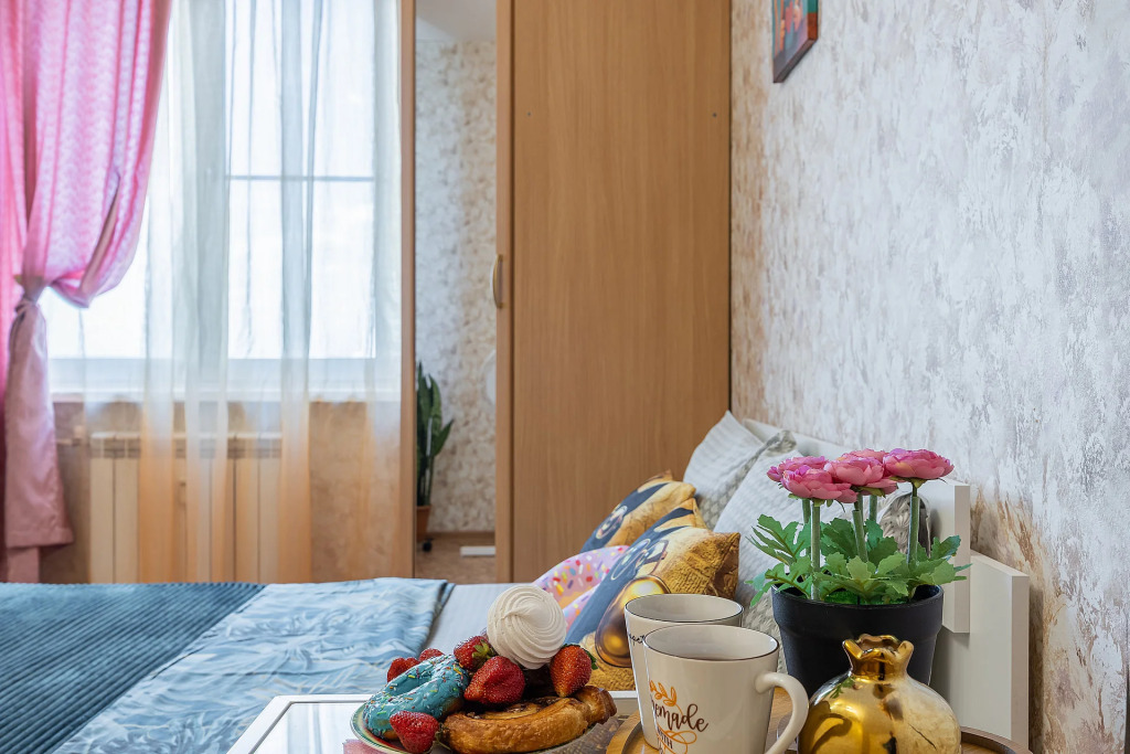 Квартира Котики близко к центру