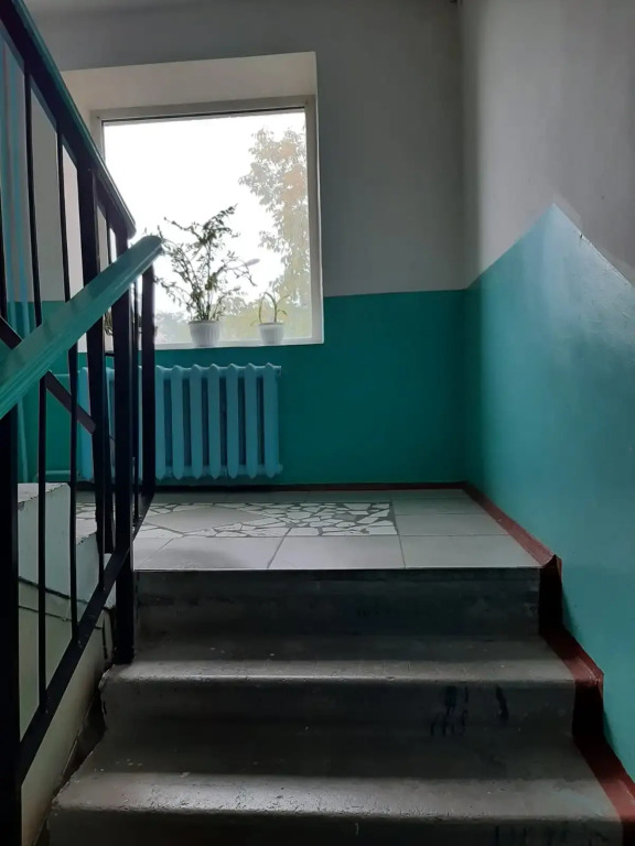 Квартира евротрешка