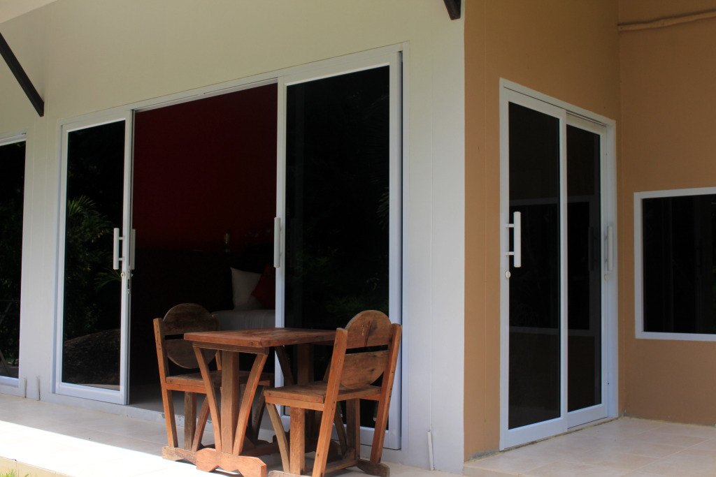 Siva Buri Resort