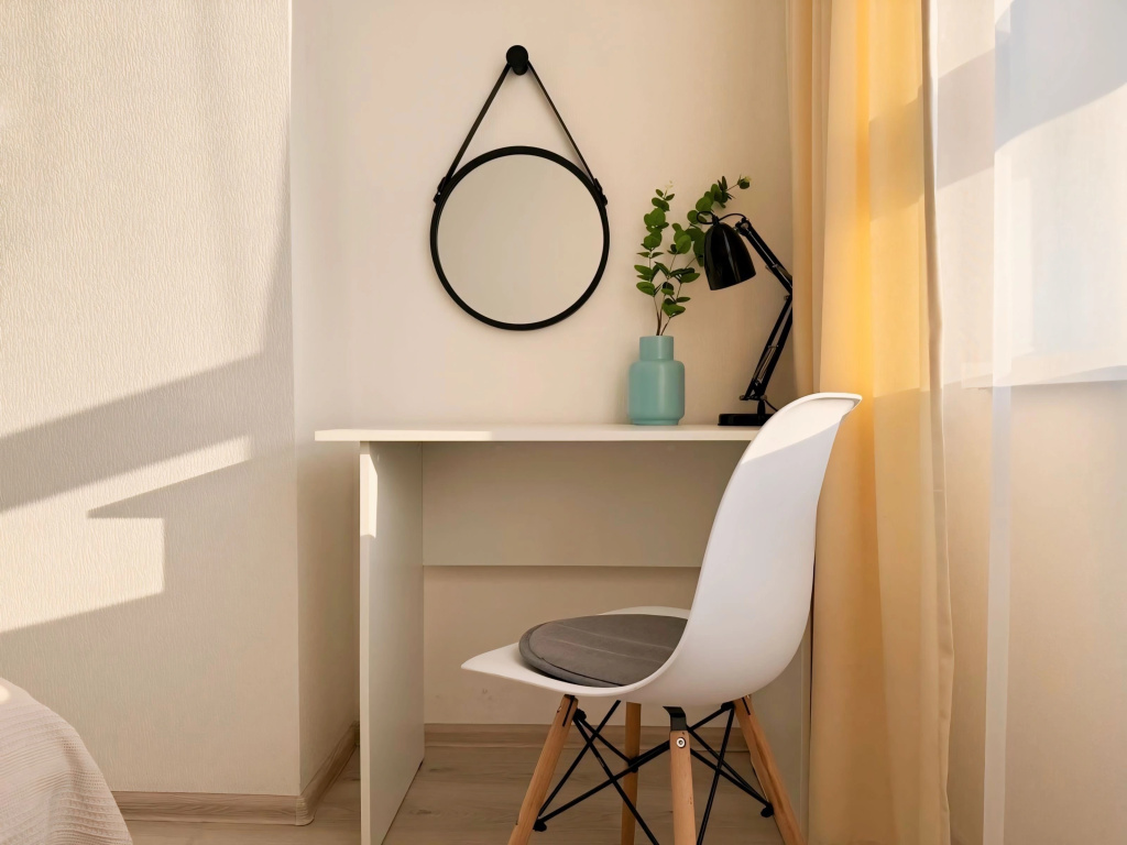 Апартаменты Евродвушка на Советской 64/2