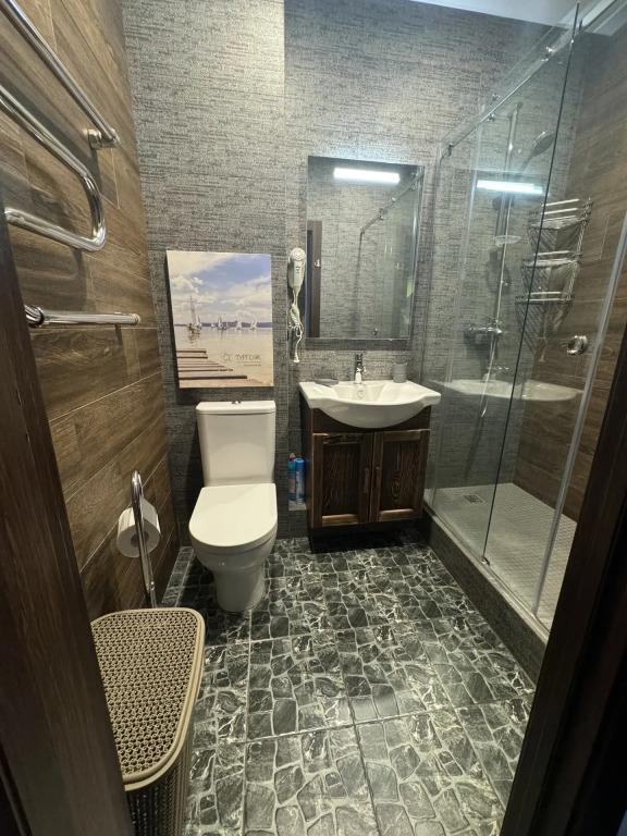 518 Sport Residence Studiya I Spalnya Uglovoy Apartments