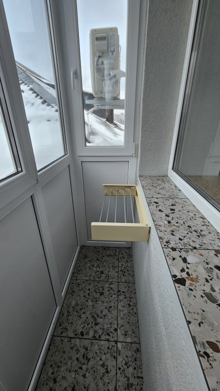 Квартира Уютная однокомнатная квартира в самом центре Калининграда