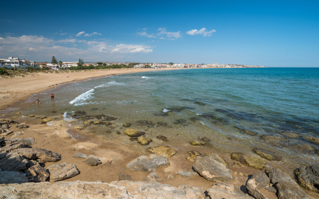 Case Vacanze Pomelia Guest House
