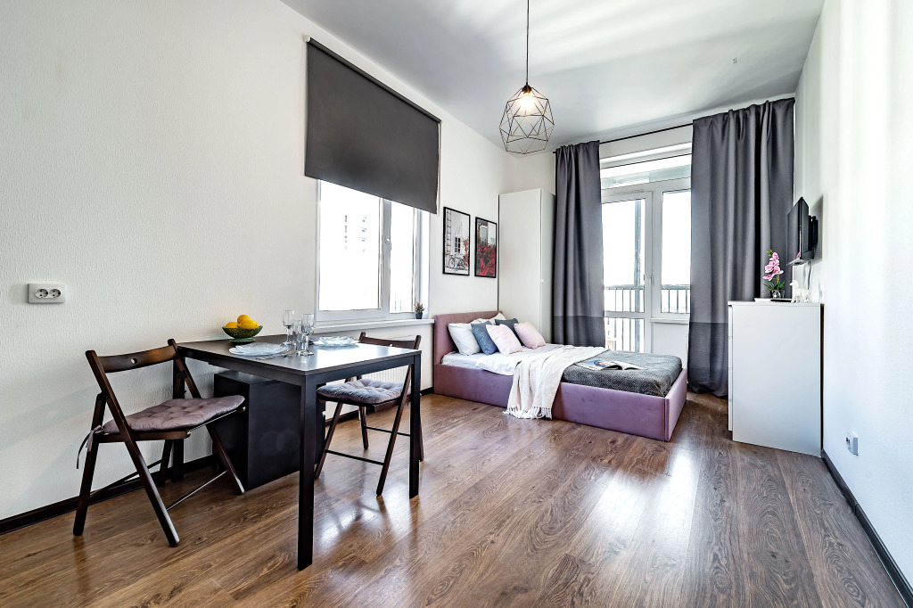 Апартаменты ApartMe Предпортовый