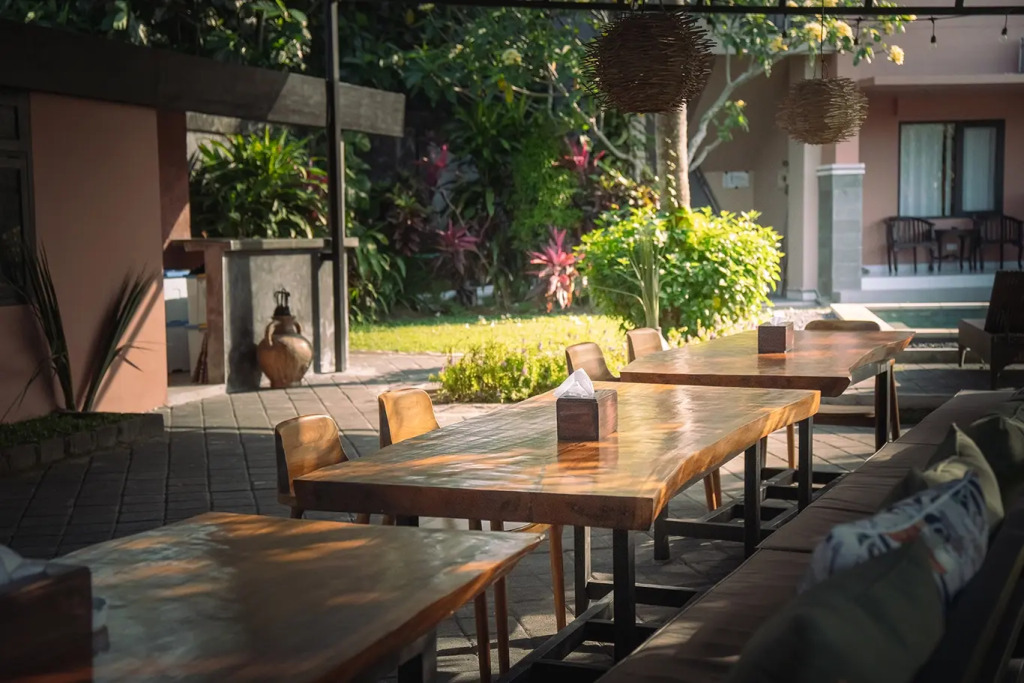 Pondok Sentana Uluwatu
