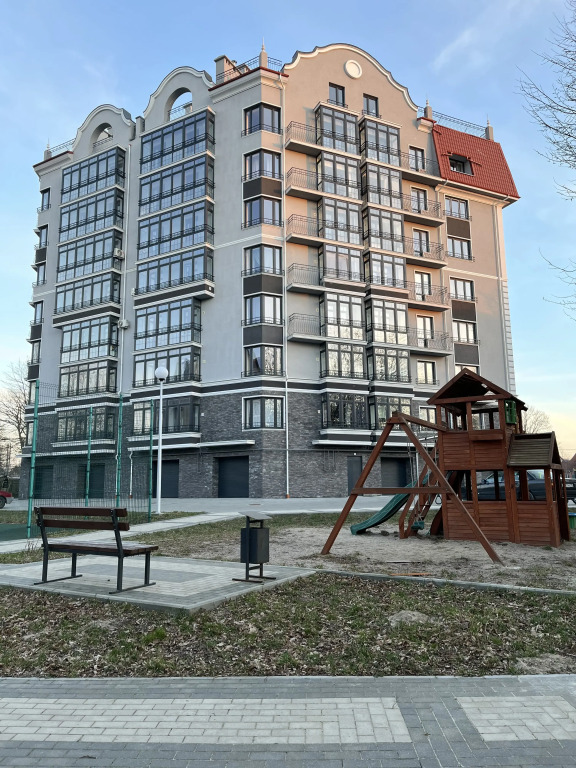 Квартира Уютная у моря