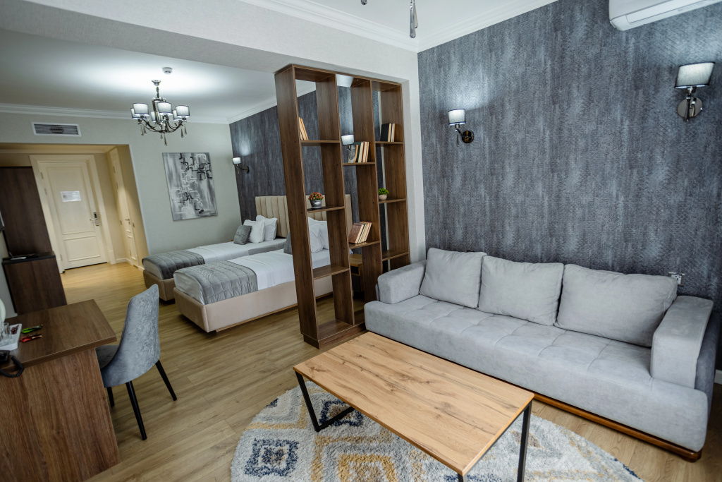Wellfort Hotel