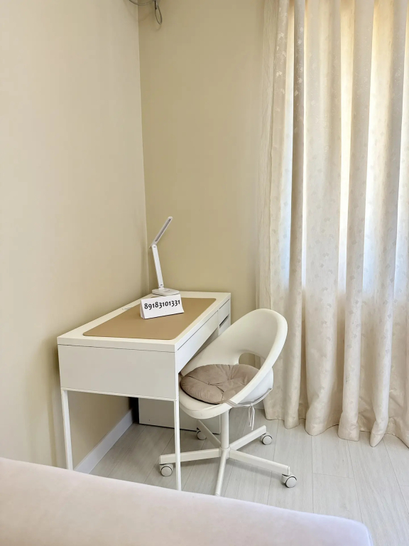 Квартира Apartment Regata
