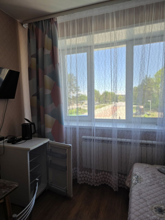 Гостевой дом Центральная