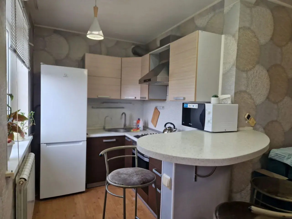 Квартира на улице Сталинградская 15