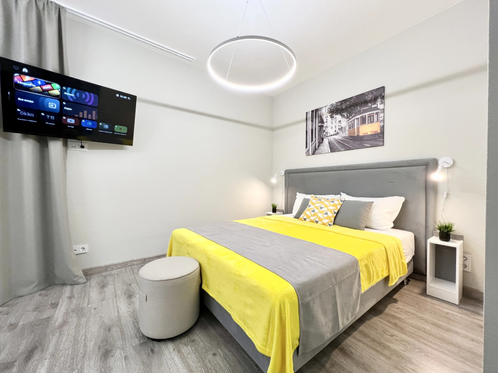 Апартаменты Hotel Spb 2