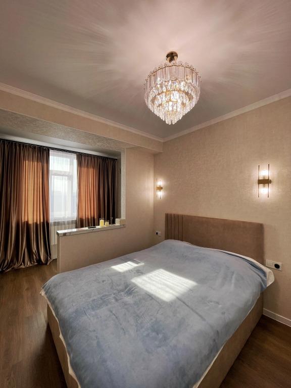 Квартира Sunshine Home