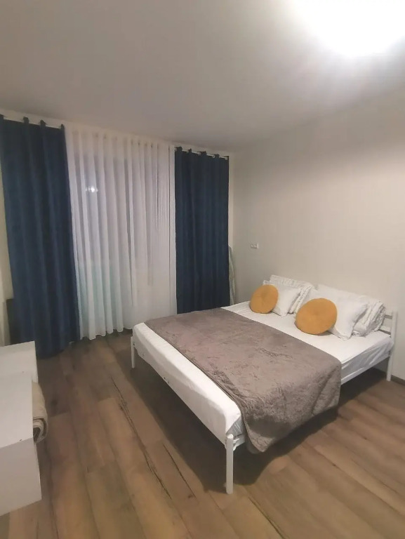 Квартира Генерала Донскова 27к3
