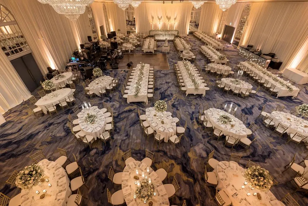 Hilton Colombo Hotel