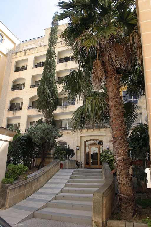Отель Il Palazzin