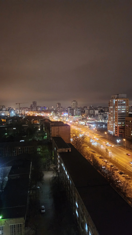Квартира Гармония Окская