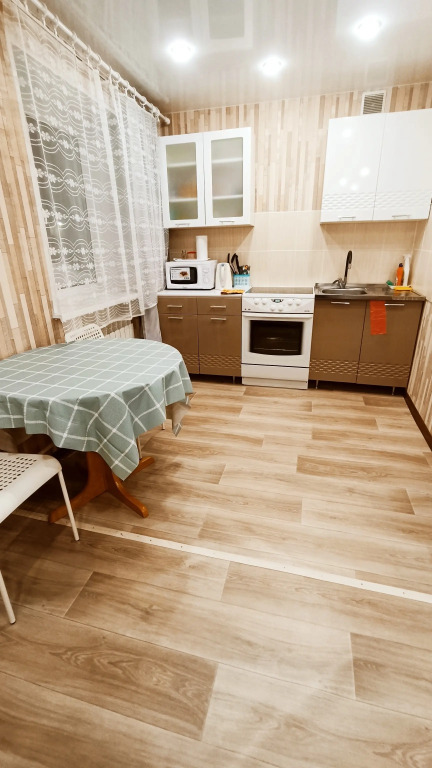 Квартира на Ленина 35а